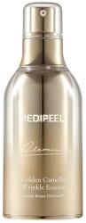 MEDI-PEEL Premium Golden Camellia Wrinkle Essence - Esență Pentru Față Împotriva Ridurilor 50ml