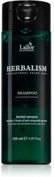La'dor Herbalism Shampoo - Șampon Pe Bază De Plante Pentru Căderea Părului 150ml