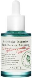 AXIS-Y Artichoke Intensive Skin Barrier Ampoule - Ser Hidratant pentru Față cu Anghinare 30ml