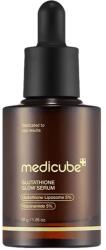 medicube AGE-R Glutathione Glow Serum - Ser anti-imbatranire cu glutation 30ml