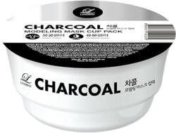 LINDSAY Modeling Mask Cup Pack Charcoal - Mască De Față Alginită De Curățare 28g Masca de fata