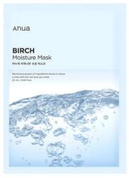 Anua Birch Moisture Mask - Mască de Folie Hidratantă 25ml Masca de fata