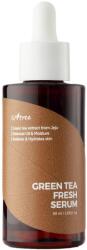 ISNTREE Green Tea Fresh Serum - Ser Facial cu Extract de Ceai Verde 50ml
