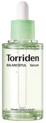 Torriden Balanceful Cica Serum - Ser de față liniștitor cu Centella 50ml
