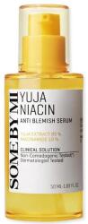 Some By Mi Yuja Niacin Anti Blemish Serum - Ser de Iluminare Blemish 50ml