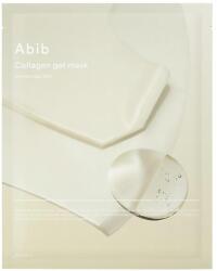 Abib Collagen Gel Mask Jericho Rose Jelly - Masca de țesut cu colagen și trandafir din Jericho 1 buc/35 ml Masca de fata