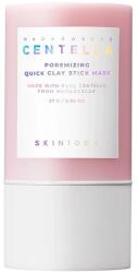 Skin1004 Madagascar Centella Poremizing Quick Clay Stick Mask - Mască de argilă în baton 27g Masca de fata