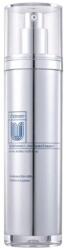 CUSKIN Vitamin U Ampoule Emulsion - Emulsie Hidratantă Cu Peptide Și Volufilină 130ml