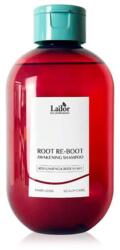 La'dor Root Re-Boot Awakening Shampoo Red Ginseng & Beer Yeast - Șampon Pentru Creșterea Părului 300ml