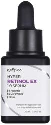ISNTREE Hyper Retinol Ex 1.0 Serum - Ser anti-imbatranire cu Retinol 20ml
