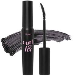 Etude Curl Fix Mascara - Mascara - #04 Volume - 8g