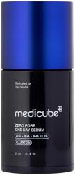 medicube Zero Pore One Day Serum - Ser Cu Acizi Pentru Porii Dilatați 30ml