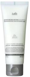 La'dor Moisture Balancing Shampoo - Șampon Fără Silicon Pentru Păr Uscat Și Avariat 100ml