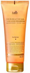 La'dor Dermatical Hair-Loss Shampoo For Thin Hair - Șampon Împotriva Căderii Părului pentru Păr Subțire 200ml
