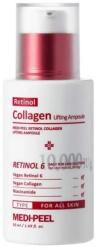 MEDI-PEEL Retinol Collagen Lifting Ampoule - Ampula Lifting Cu Retinol Și Colagen 50ml