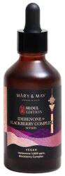 Mary & May Idebenone Blackberry Complex Serum - Ser Antioxidanți 80ml