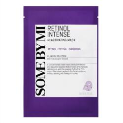Some By Mi Retinol Intense Reactivating Mask - Masca de Voal Fermitate cu Retinol 22ml Masca de fata