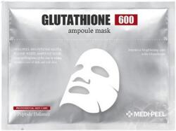 MEDIPEEL Medi-Peel Bio-Intense Glutathione White Ampoule Mask - Mască Textilă Antioxidantă Cu Glutation Și Vitamine 1buc/30ml Masca de fata