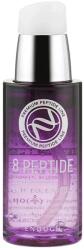 Enough 8 Peptide Sensation Pro Balancing Ampoule - Ser Cu Peptide Pentru Față 30ml