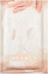 Needly Peony Jelly Mask - Mască Iluminatoare pentru Față 33ml Masca de fata