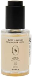 Heveblue Black Yuja Bean Skin Booster Serum - Ser Hidratant Și Revitalizant Pentru Față 42ml
