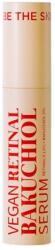 BE THE SKIN Vegan Retinal Bakuchiol Serum - Serum Anti-Îmbătrânire 20ml