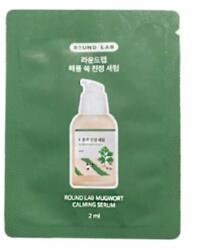 ROUND LAB Mugwort Calming Serum (sample) - Ser Calmant Cu Pelin Marin 2ml (sample)
