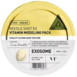 VT Cosmetics Reedle Shot EX Vitamin Modeling Pack - Mască de față cu alginat cu vitamina C 25g Masca de fata