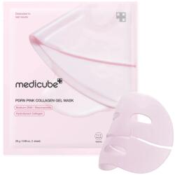Medicube PDRN Pink Collagen Gel Mask - Mască cu gel de colagen 1buc/28g Masca de fata