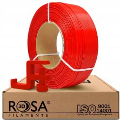 Rosa 3d Filament Refill Pctg Rosa3D Red Piros 1kg (4112)