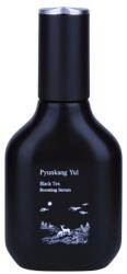 Pyunkang Yul Black Tea Boosting Serum - Serum Fermizant Pentru Față Cu Ceai Negru 45ml