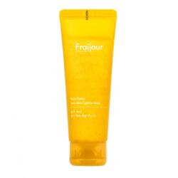 Fraijour Yuzu Honey Anti-Mela Capsule Mask - Mască Iluminatoare Cu Capsule Fără Clătire 75ml Masca de fata
