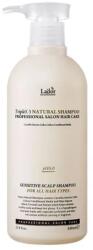 La'dor TripleX3 Natural Shampoo - Sampon de Par Fara Sulfati 530ml
