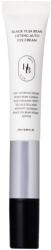 Heveblue Black Yuja Bean Lifting Auto Eye Cream - Cremă Lifting Pentru Zona Ochiilor Cu Masaj 15ml
