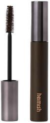 Heimish Dailism Smudge Stop Mascara - 02 Volume Brown - Mascara maro 9g