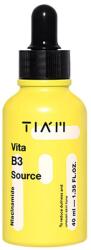 TIA'M Vita B3 Source - Ser de iluminare a pielii 40ml