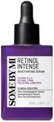 Some By Mi Retinol Intense Reactivating Serum JUMBO - Ser Intensiv cu Retinol și Bakuchiol JUMBO 50ml