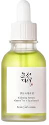 Beauty of Joseon Calming Serum: Green tea + Panthenol JUMBO - Ser Calmant Cu Ceai Verde Și Pantenol JUMBO 60ml