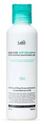 La'dor Keratin LPP Shampoo - Sampon pentru Vindecarea Parului fara Silicon 150ml