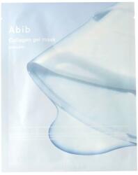 Abib Collagen Gel Mask Sedum Jelly - Mască de țesut cu colagen și acid hialuronic 1buc/35g Masca de fata