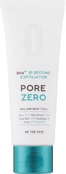 Be The Skin BHA+ Pore Zero 30 Second Exfoliator - Peeling pentru față 100g Masca de fata