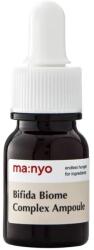 ma:nyo Bifida Biome Complex Ampoule - Ser de Întărire cu Bifida Fermentum 12ml
