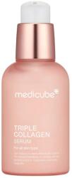 medicube Triple Collagen Serum 4.0 - Ser de intinerire a pielii cu colagen 55ml