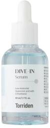 Torriden DIVE-IN Low Molecular Hyaluronic Acid Serum - Ser Hidratant 50ml