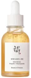 Beauty of Joseon Glow Serum: Propolis + Niacinamide JUMBO - Ser Cu Propolis Și Niacinamidă JUMBO 60ml