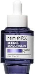 Heimish RX Retinol Bakuchiol Booster Oil - Ulei Booster Anti-Aging Pentru Față 35ml