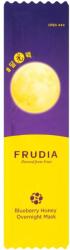 Frudia Blueberry Honey Overnight Mask - Mască de Noapte Hrănitoare cu Extract de Afine și Miere 1buc/5ml Masca de fata