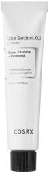 COSRX The Retinol 0.1 Cream - Crema de fata antirid cu retinol 20ml