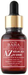 Cos De BAHA AZ Azelaic Acid 10 Serum - Ser antiinflamator cu acid Azelaic 30ml