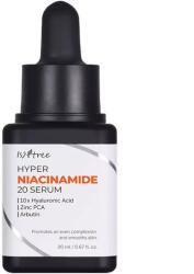 ISNTREE Hyper Niacinamide 20 Serum - Ser anti-acnee cu 20% niacinamida 20ml